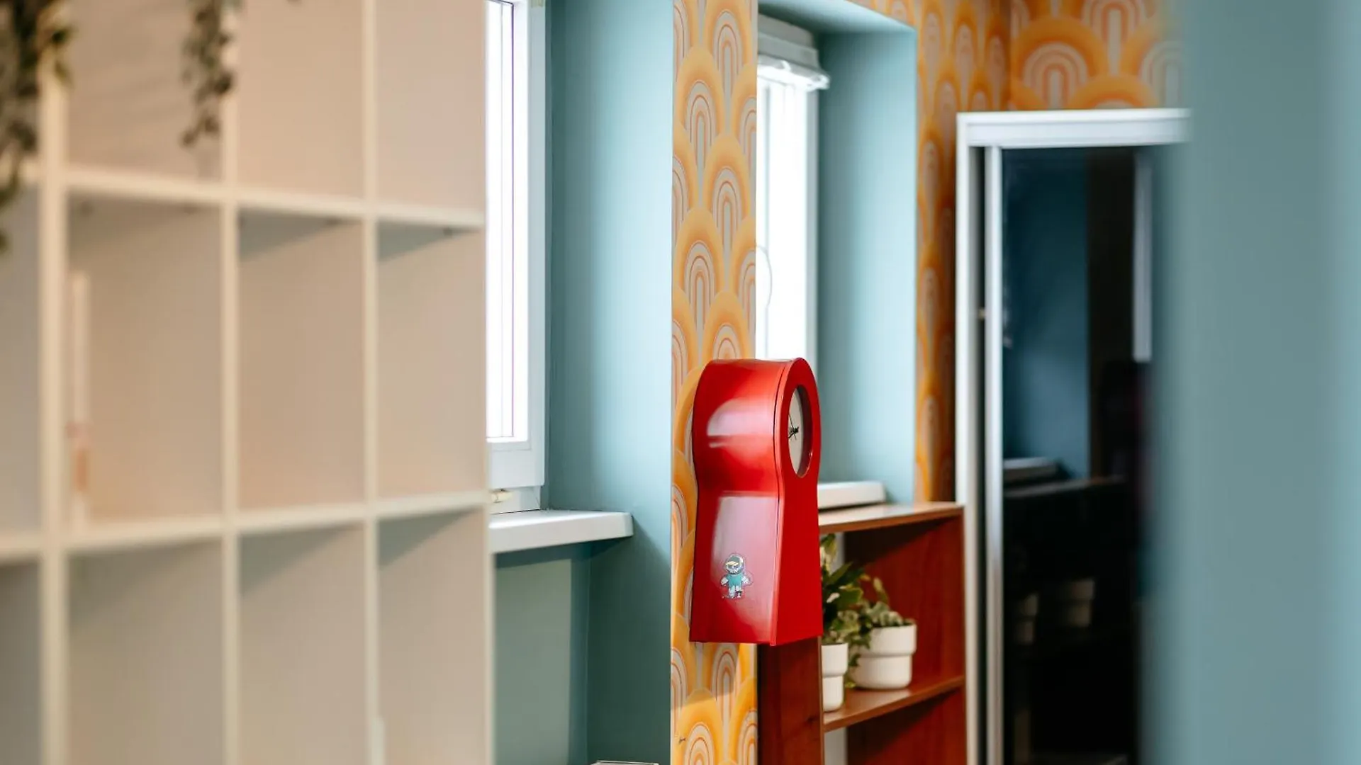 Apartamento Colorama Rooftop Bucarest Rumanía