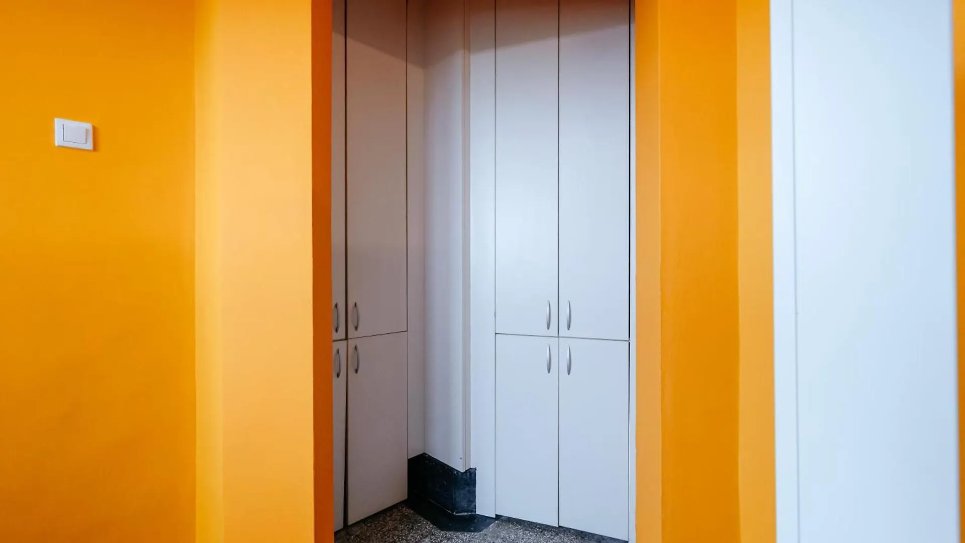 Apartamento Colorama Rooftop Bucarest