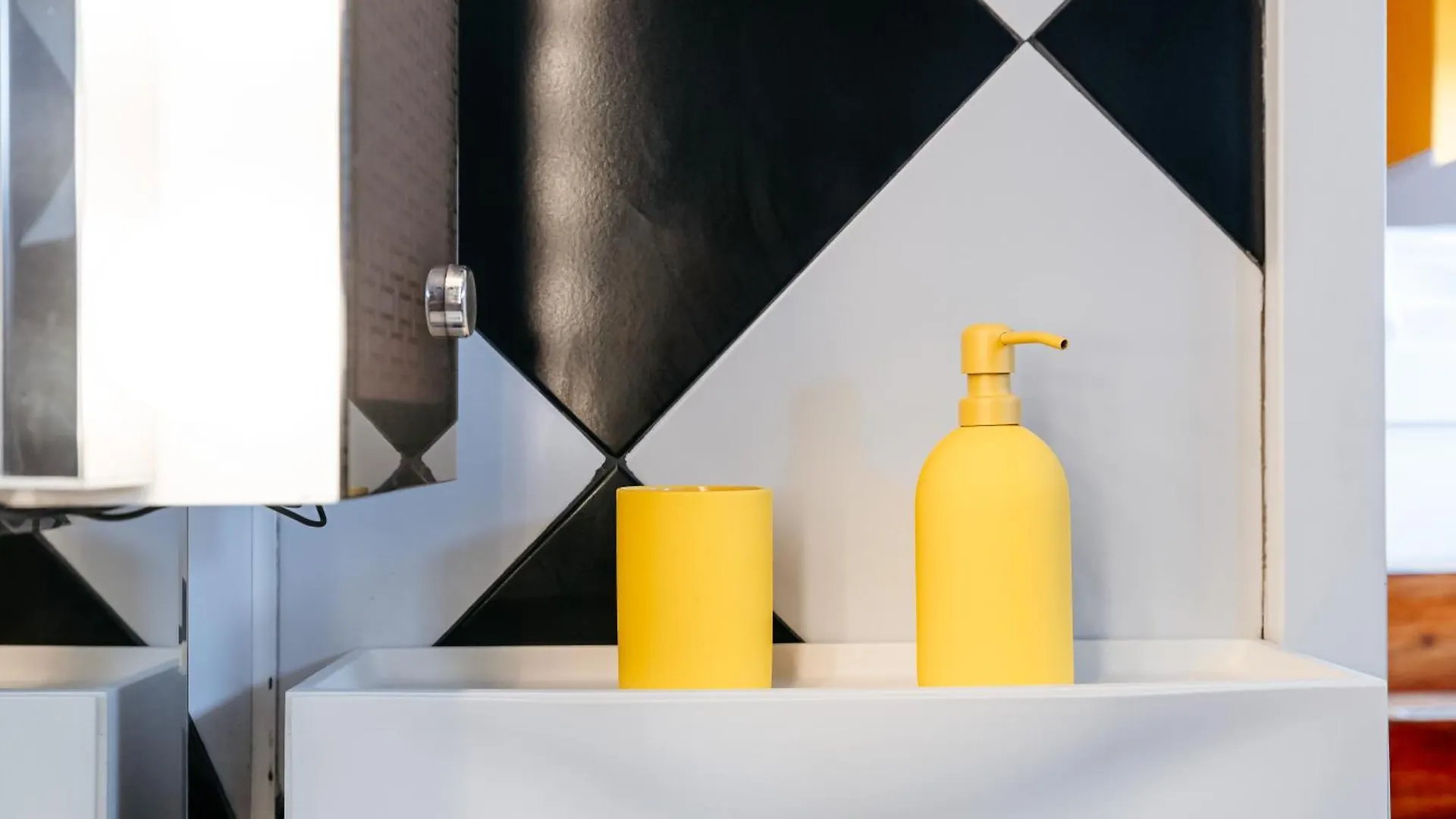 Apartmán Colorama Rooftop Bukurešť Rumunsko